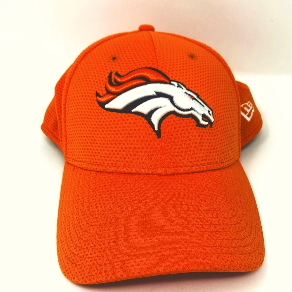NFL Denver Broncos  Hat S/M New Era